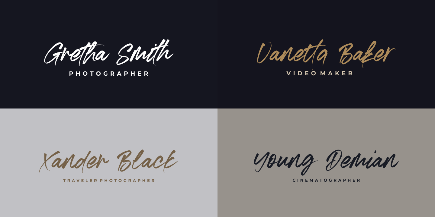 Authentic Photograph